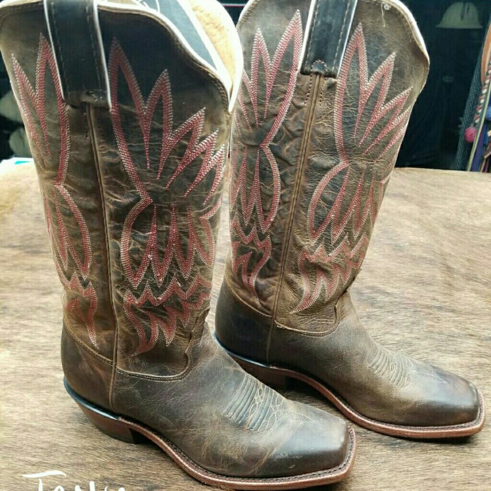 Tony Lama Boots